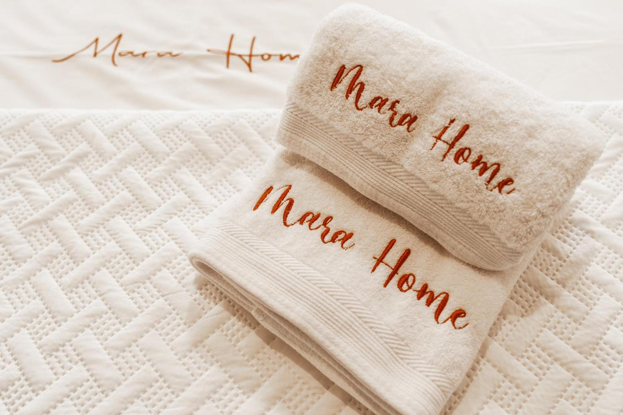 Mara Home ベヘール・デ・ラ・フロンテーラ エクステリア 写真